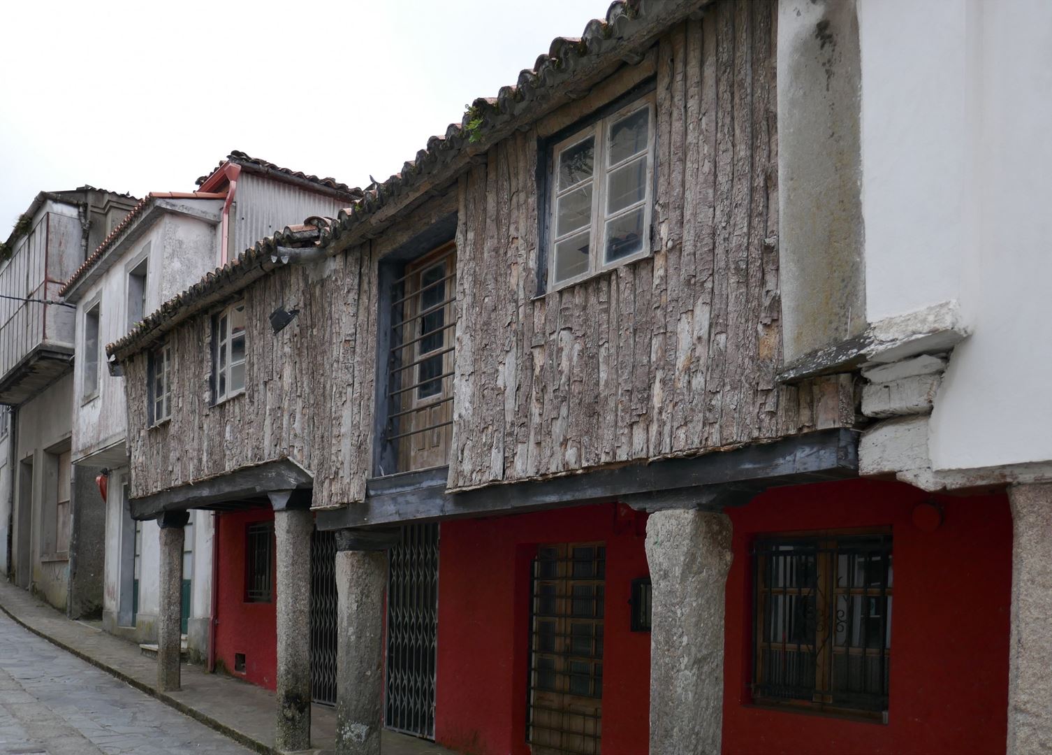 Arzua