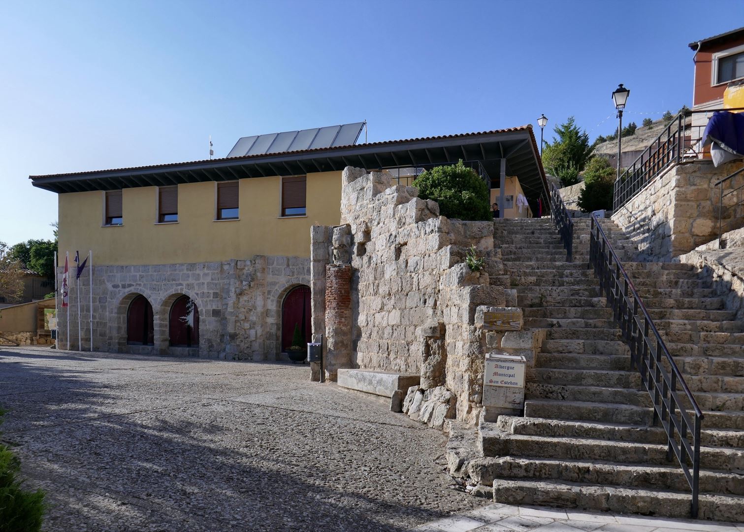 Castrojeriz