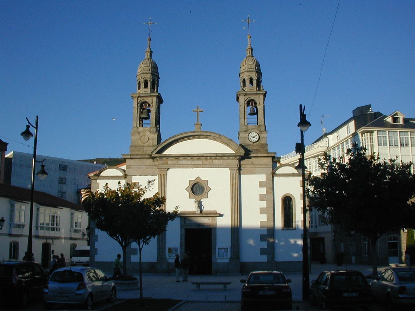 Cee cerkev