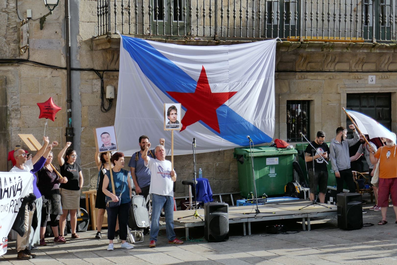 Demonstracije