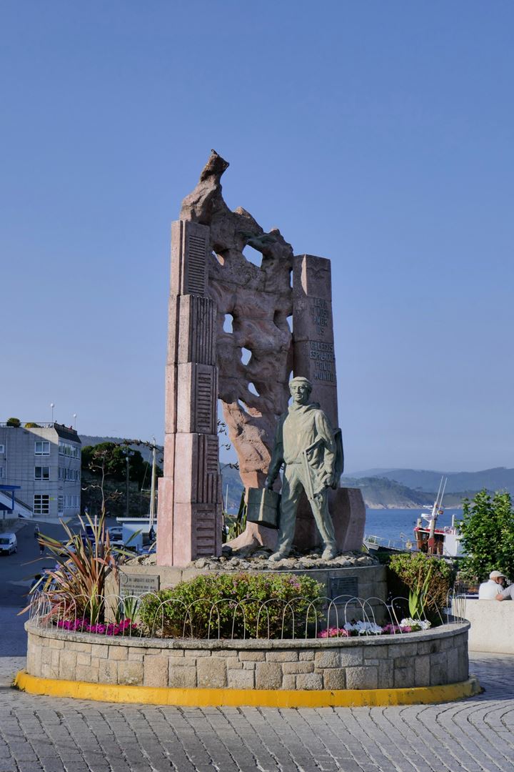 Fisterra