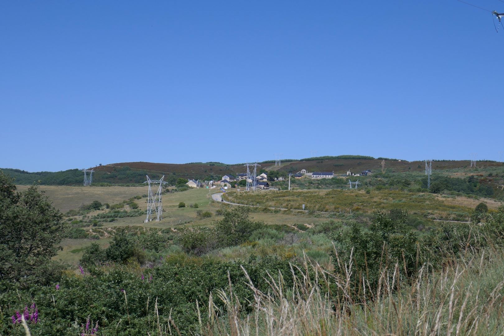 Foncebadon