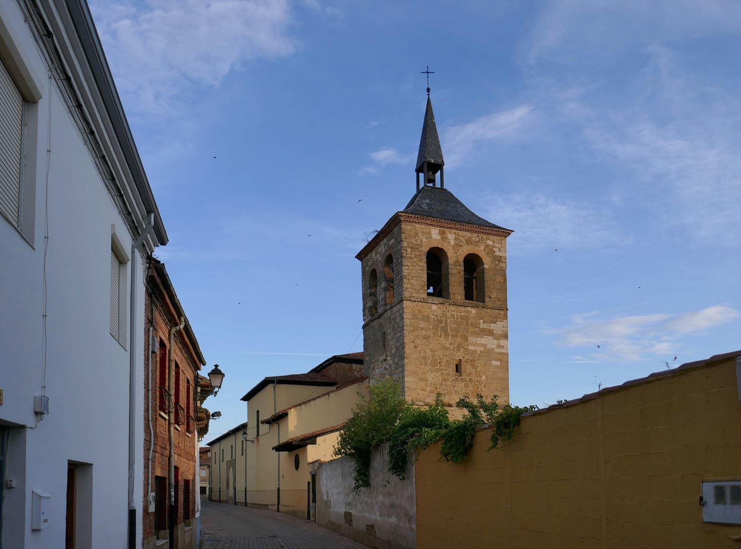 Mansilla de las mulas