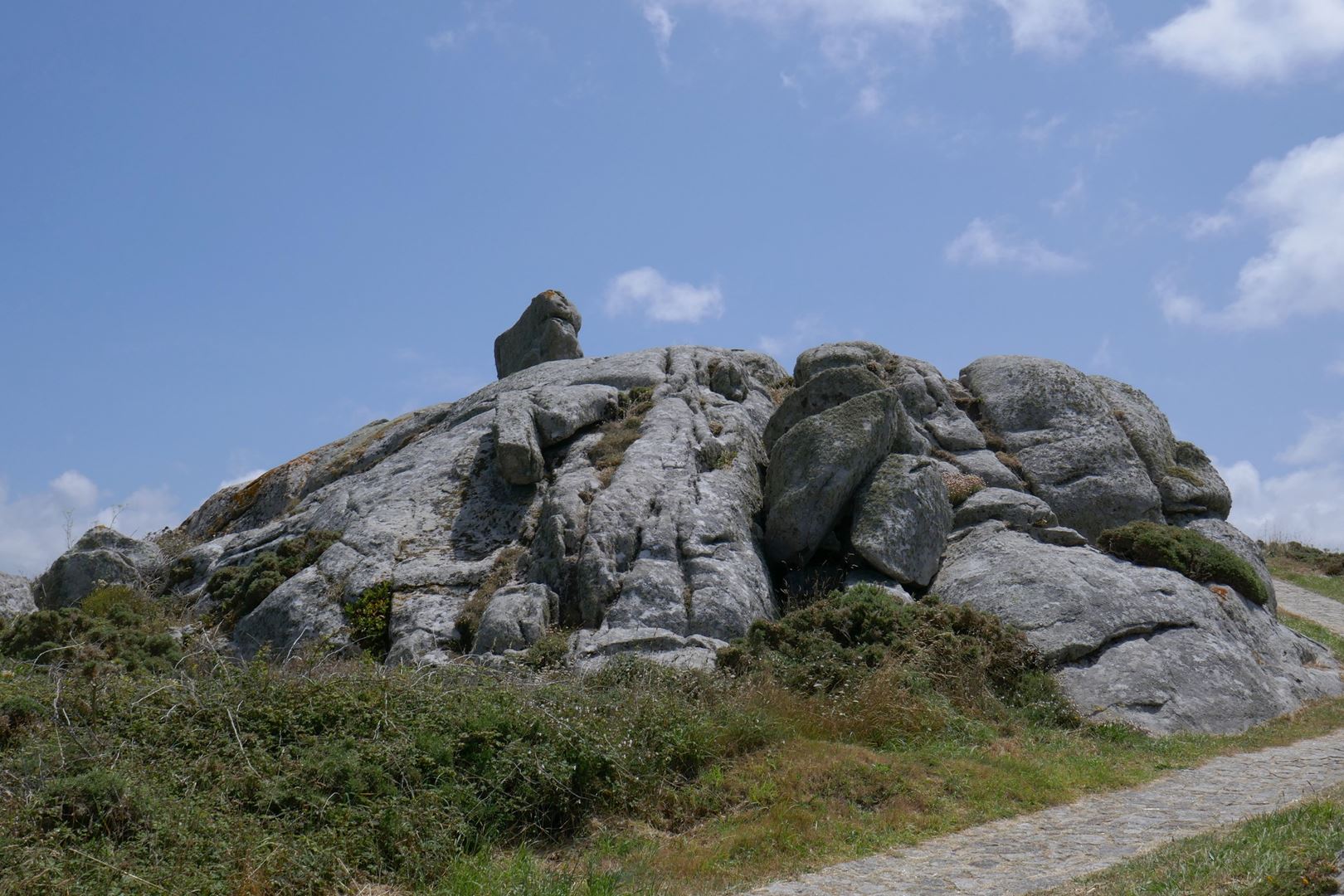 Monte Corpinjo