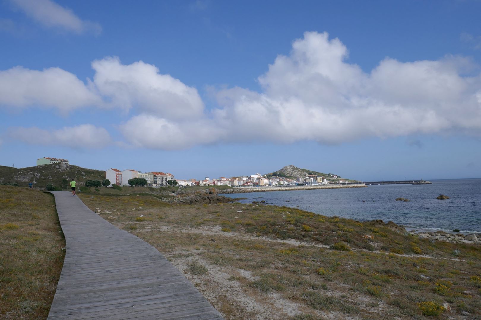 Muxia