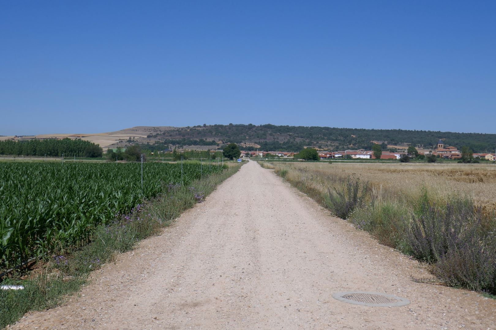 Na poti