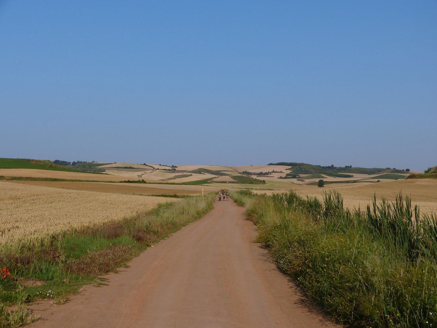 Na poti