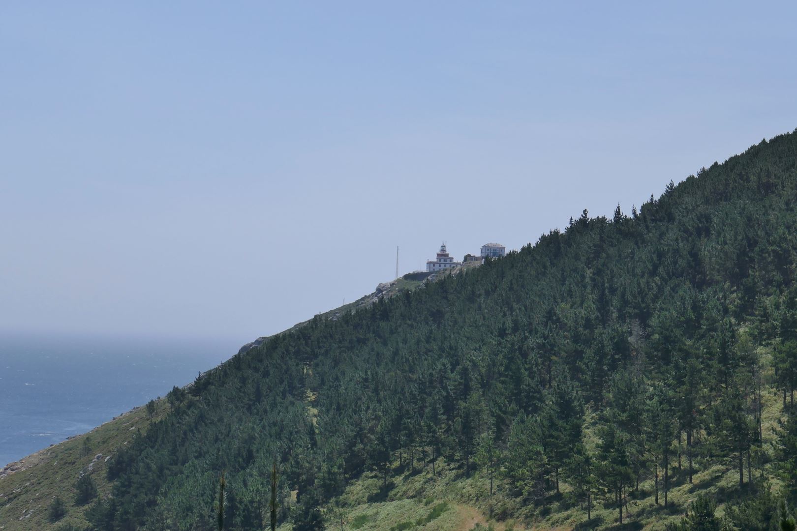 Rt Finistera