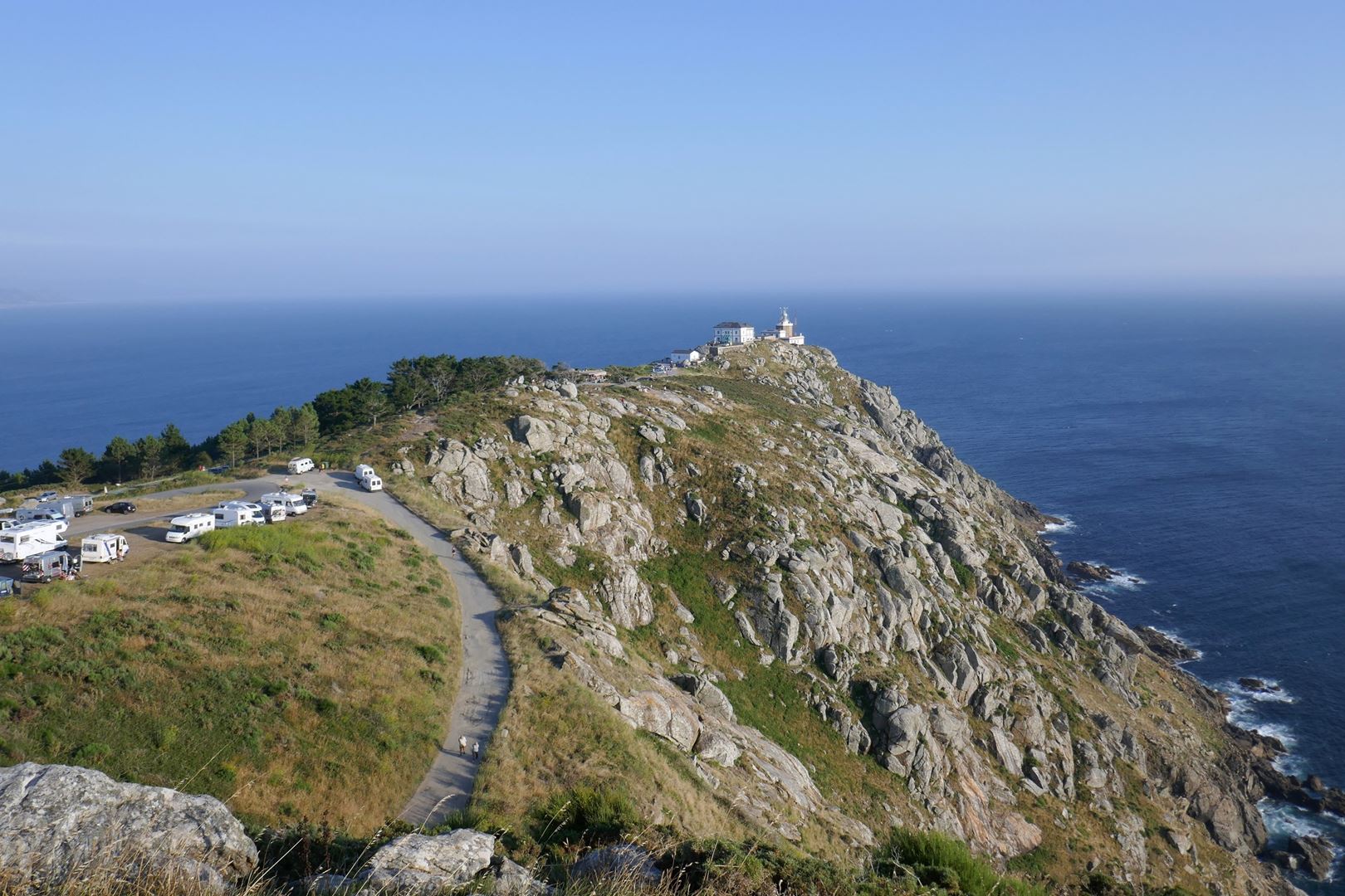 Rt Finistera
