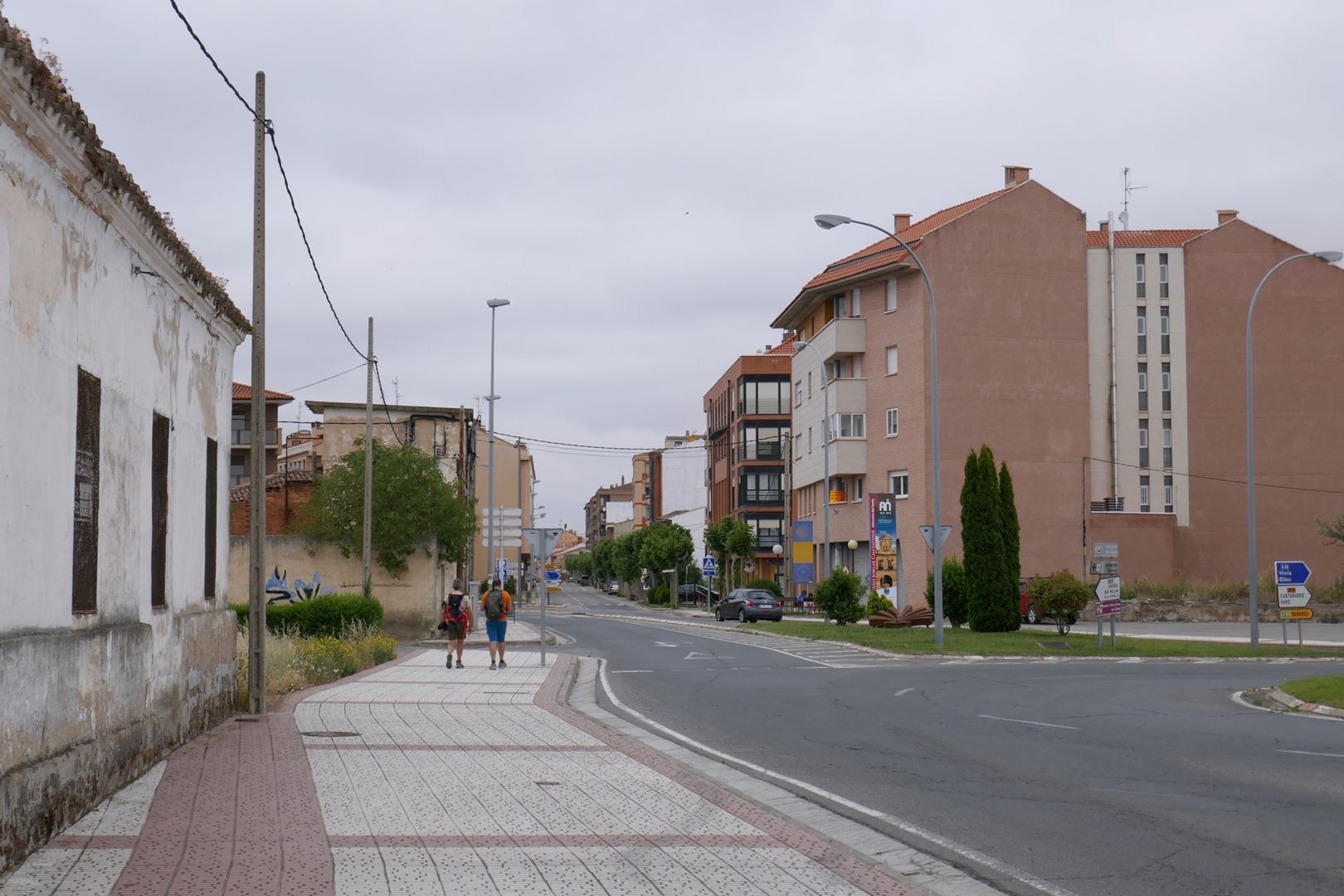 Santo Domingo de la calzada