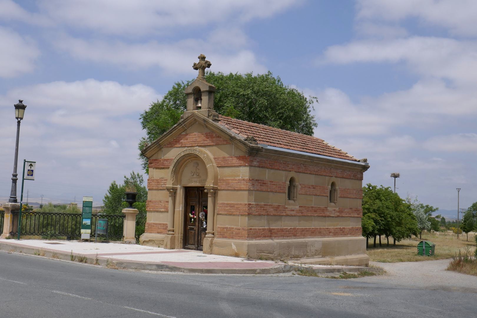 Santo Domingo de la calzada