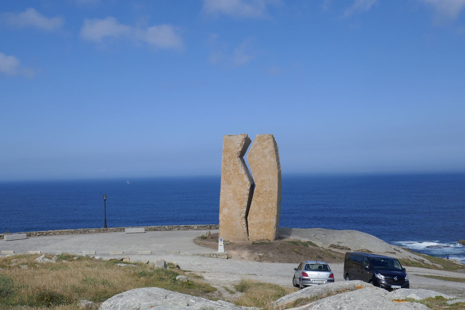 Spomenik na brodolom tankerja