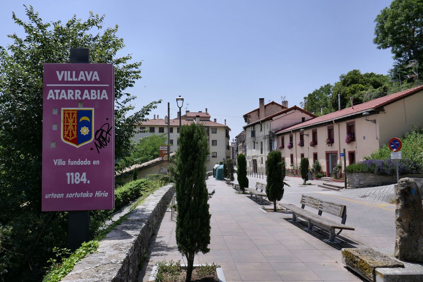 Villava