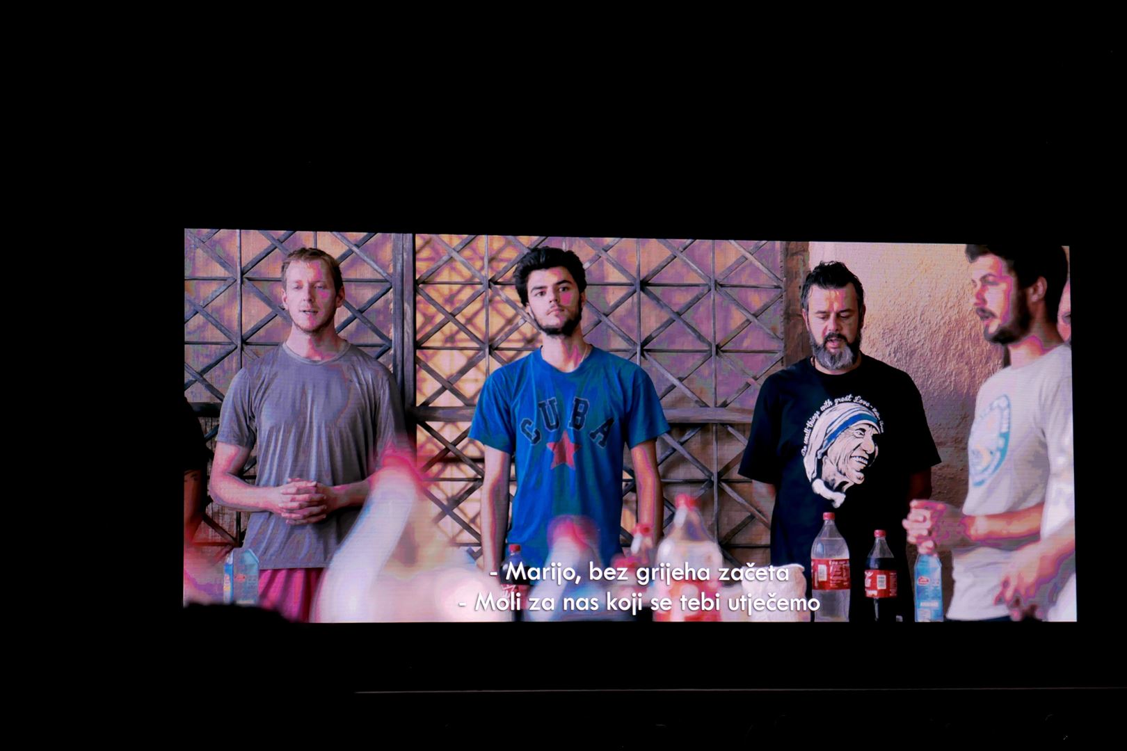 Film Cenacolo