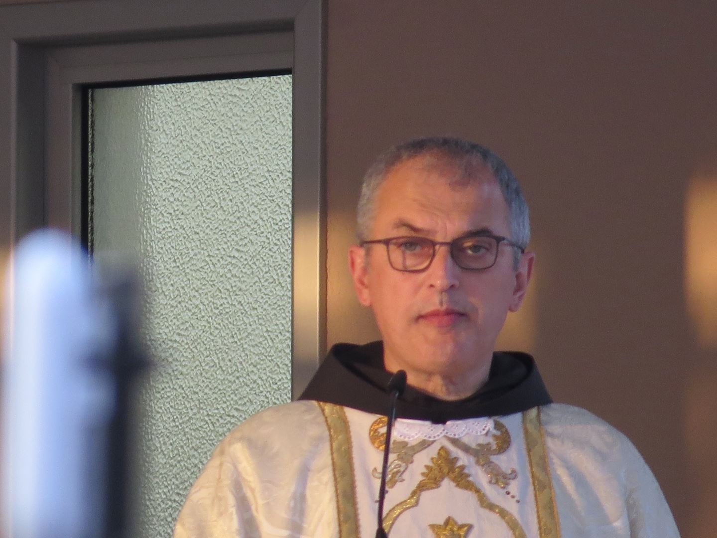 fra. Massimo Fusarelli