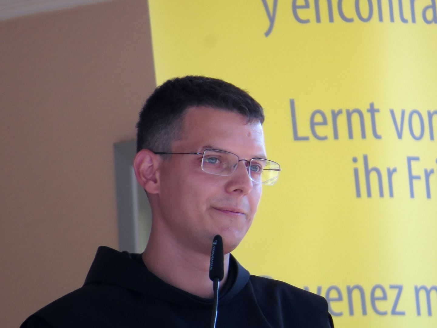 fra. Renato Galić