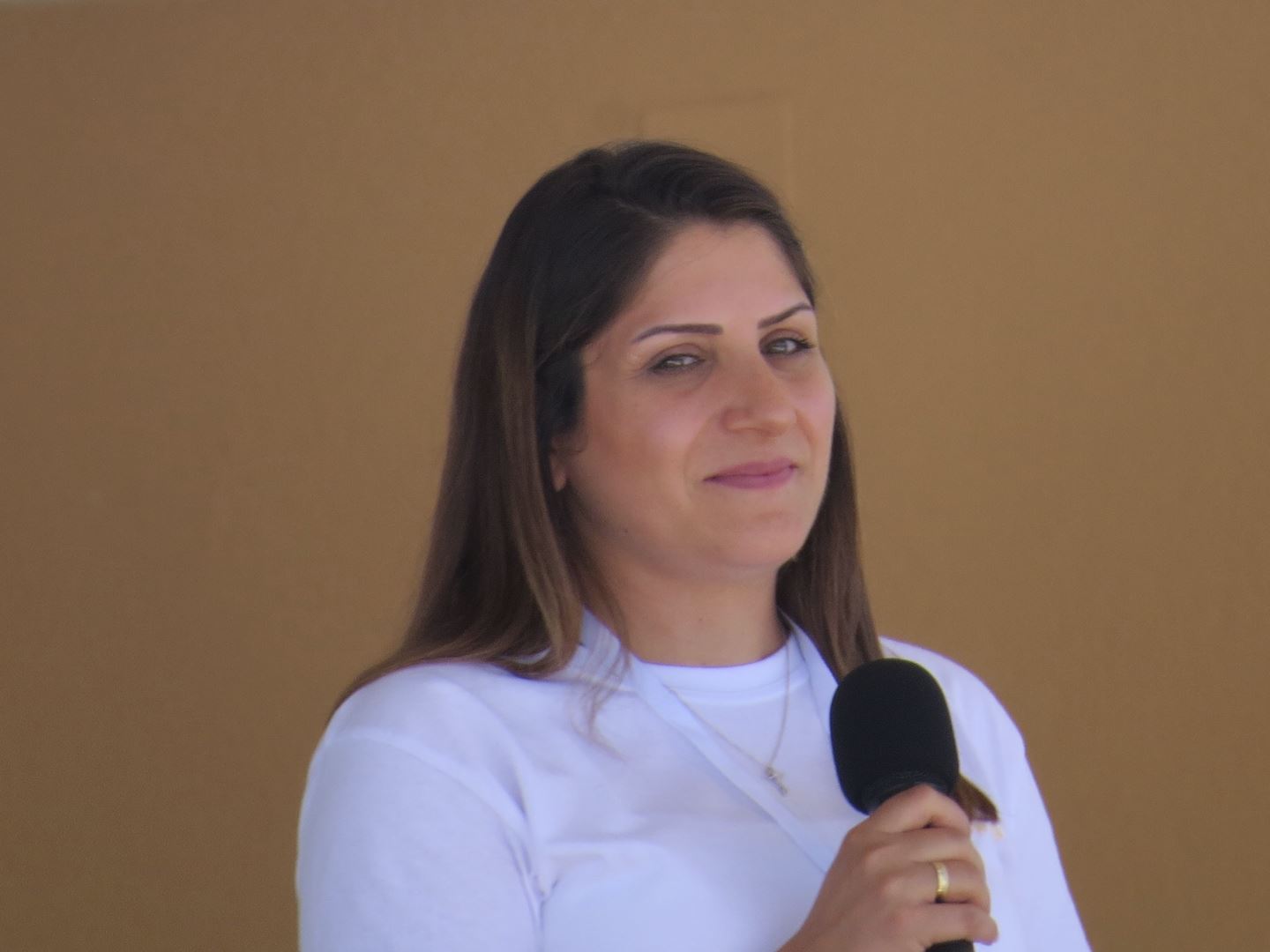 Maisa Arraf
