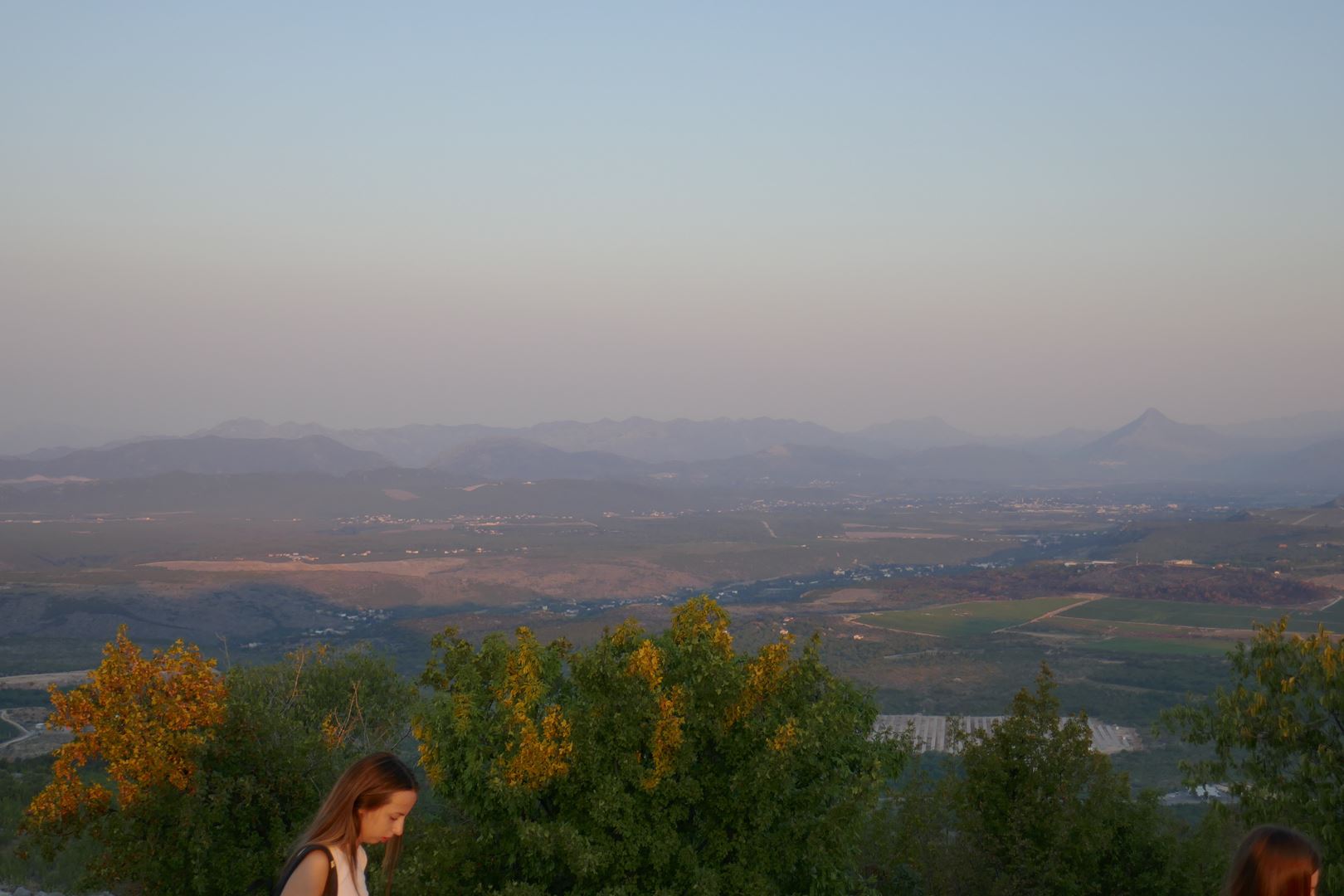 Pogled s Keiževca