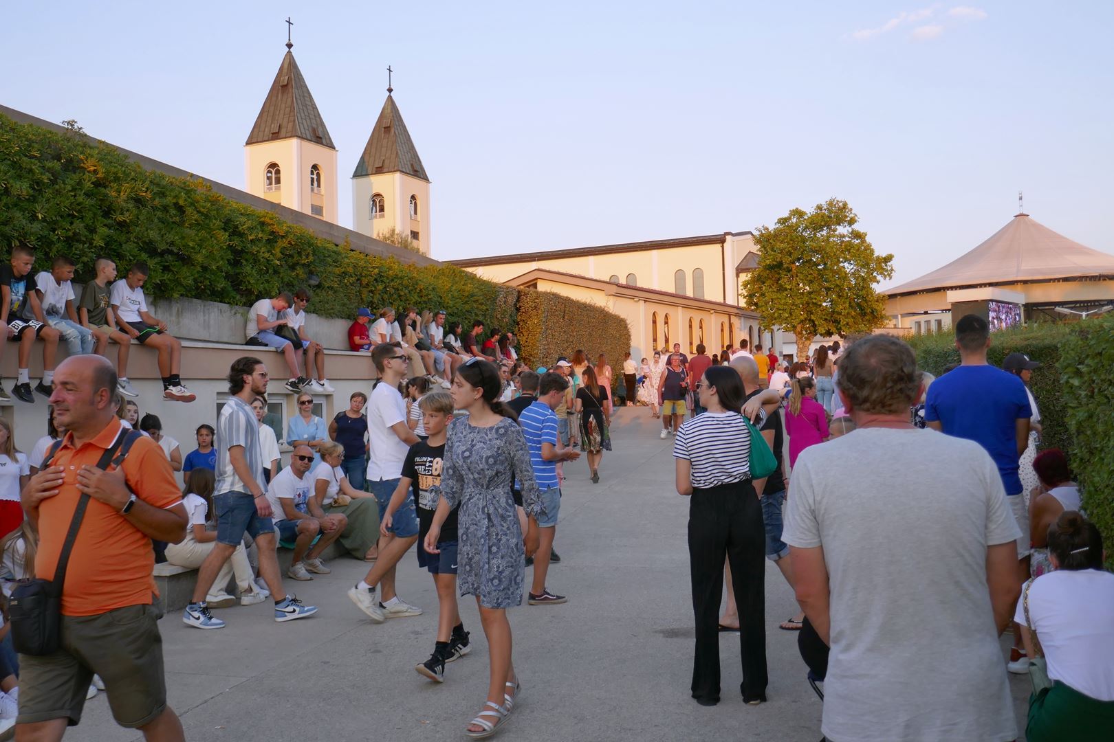 Sv. Maša