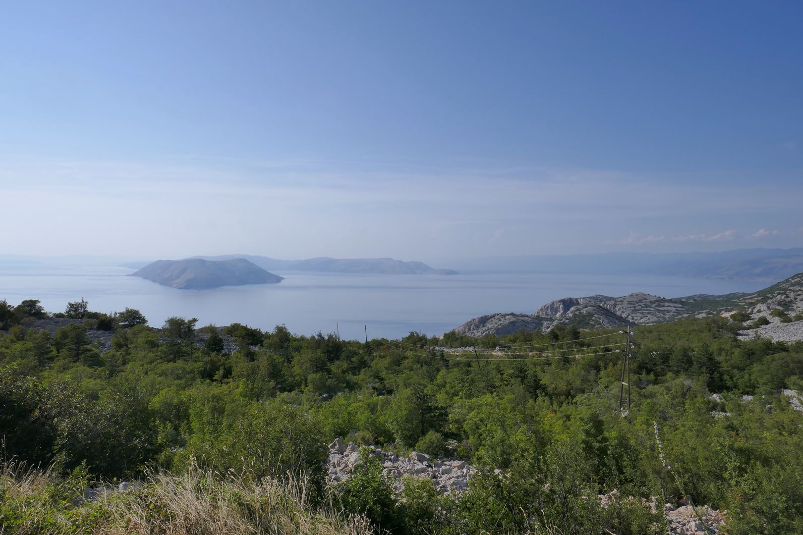 Jadransko morje