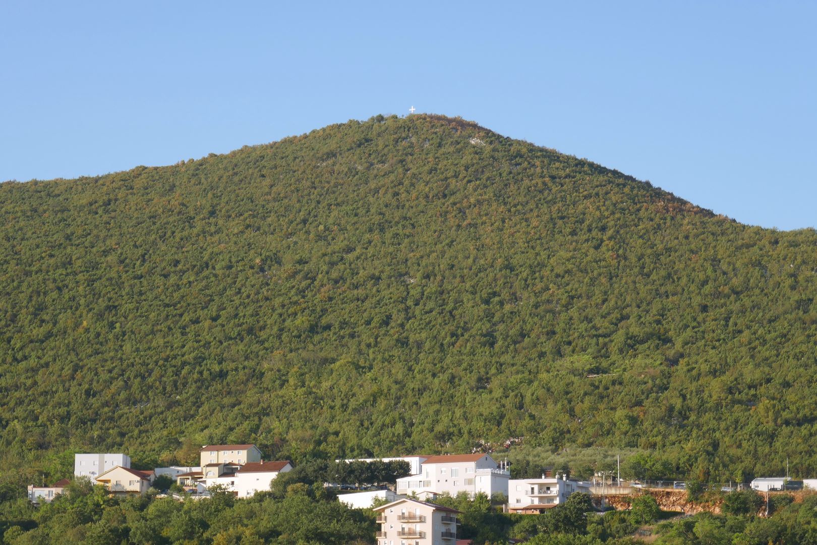 Križevec