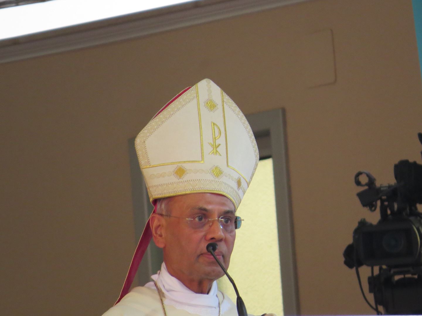 Pridiga - Francis Assisi Chullikatt