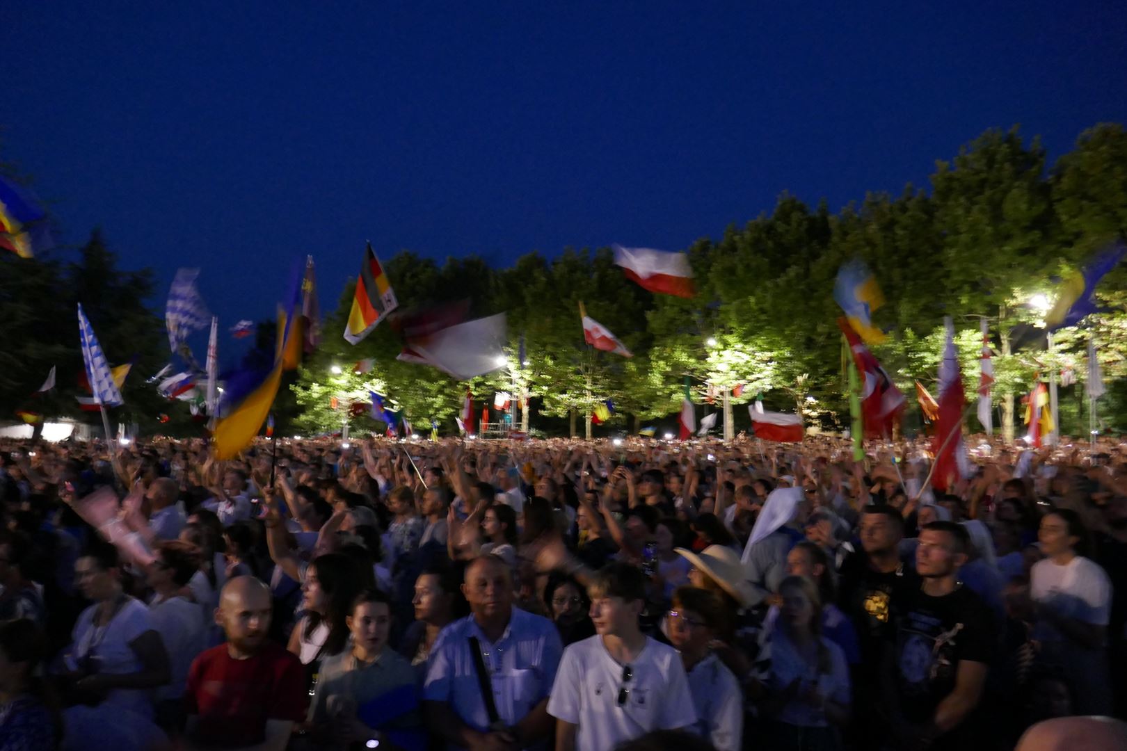 Procesija