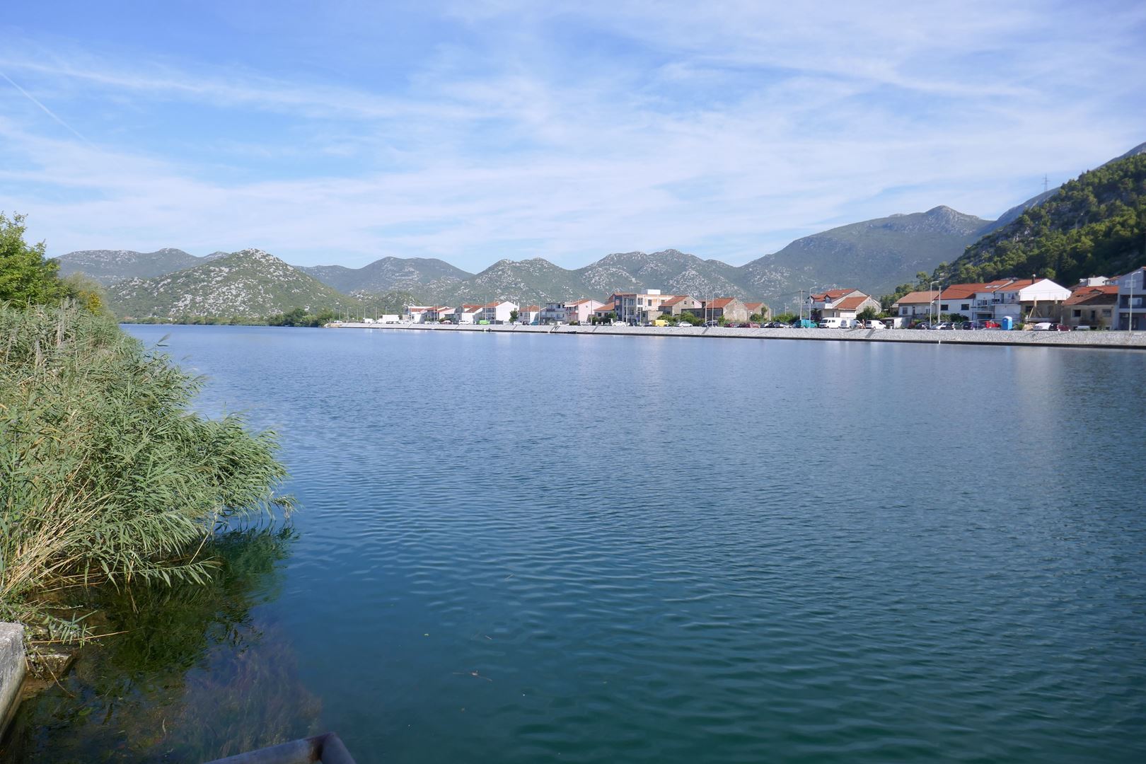 Reka Neretva