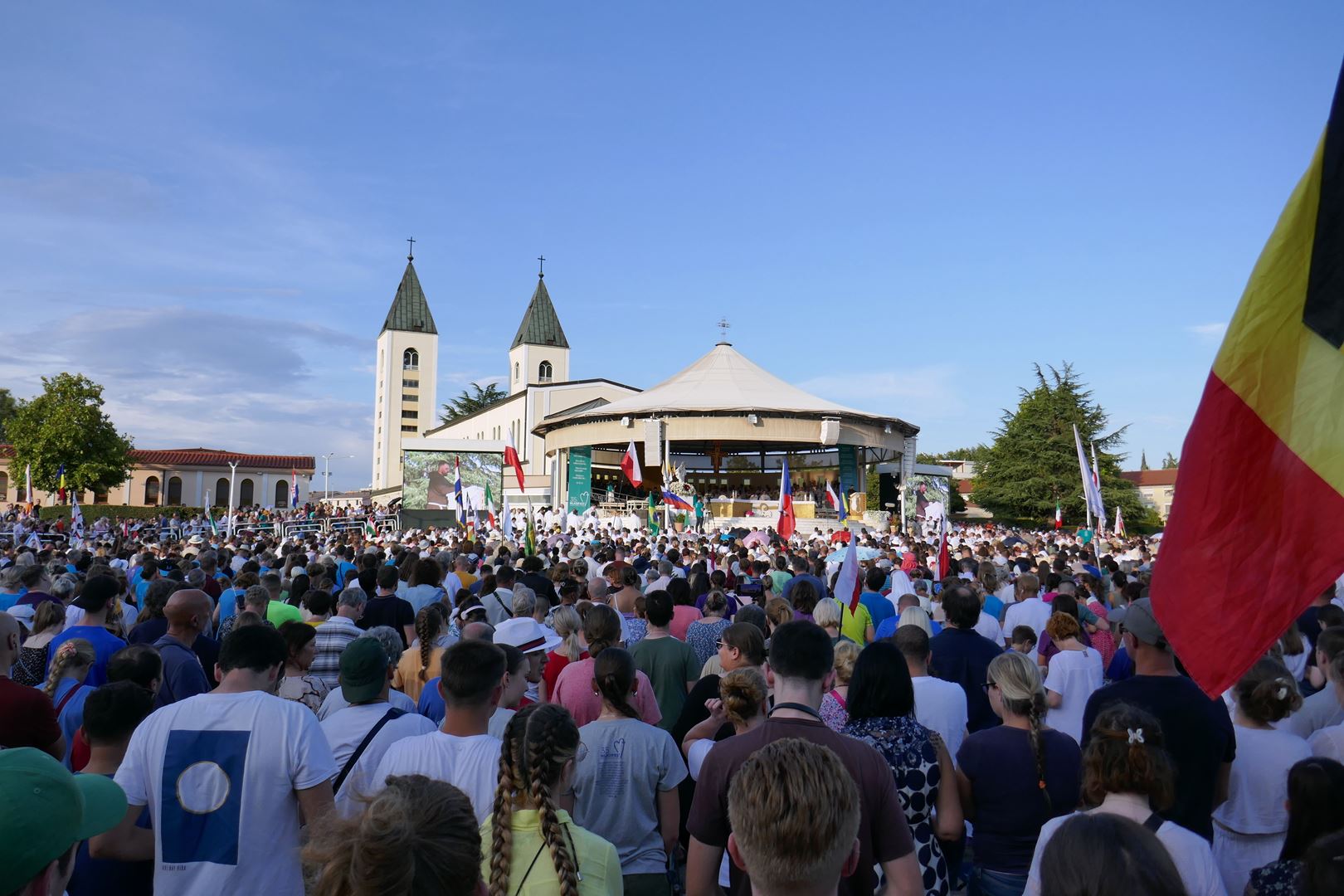 Sveta maša