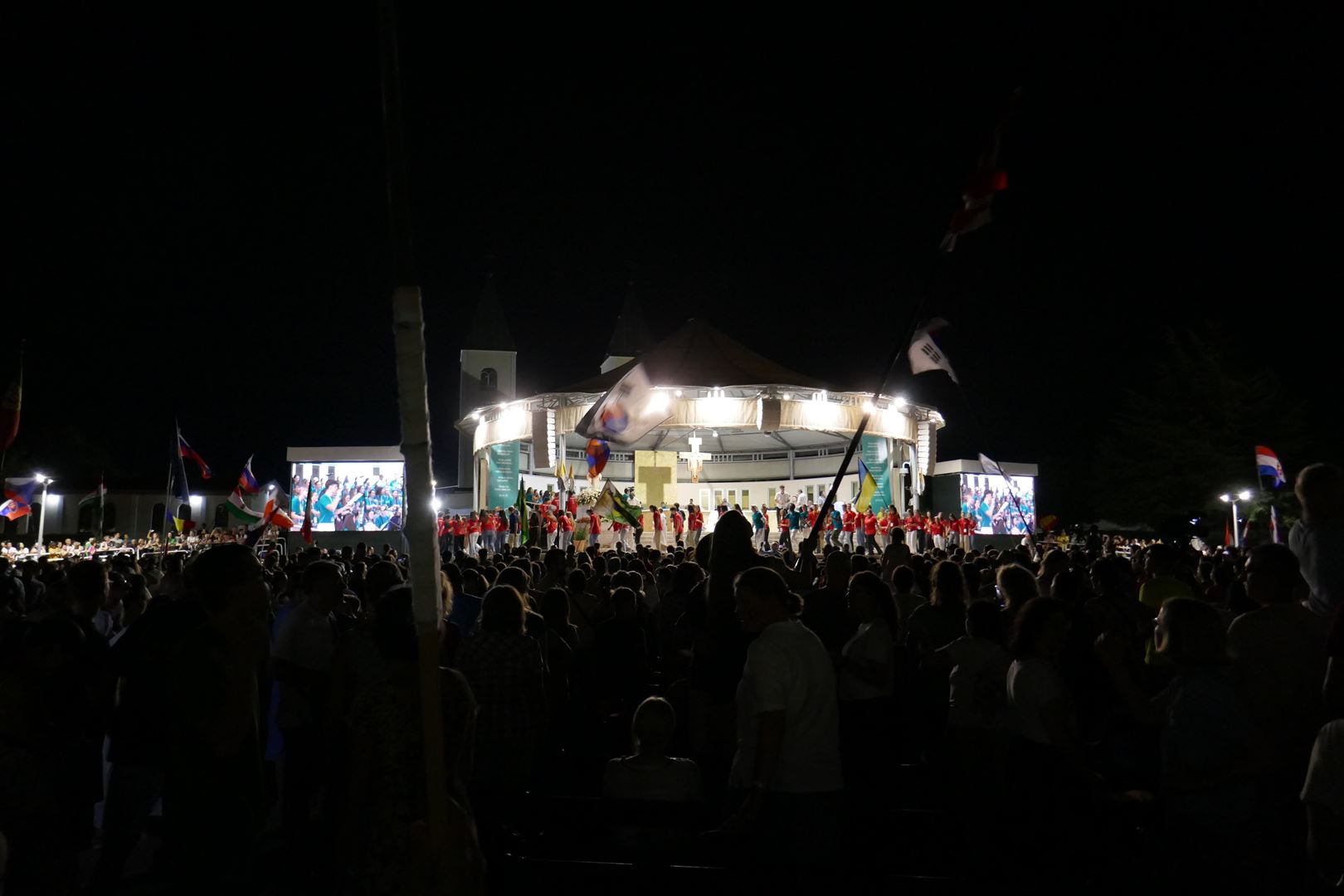 Zaključni koncert