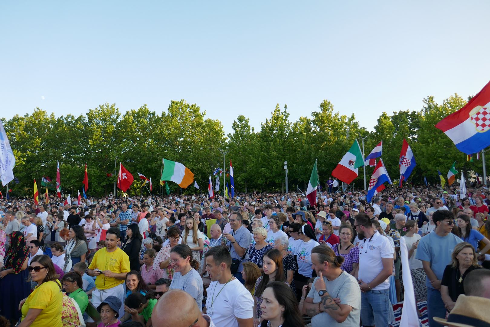 4. 8. P. Sveta maša