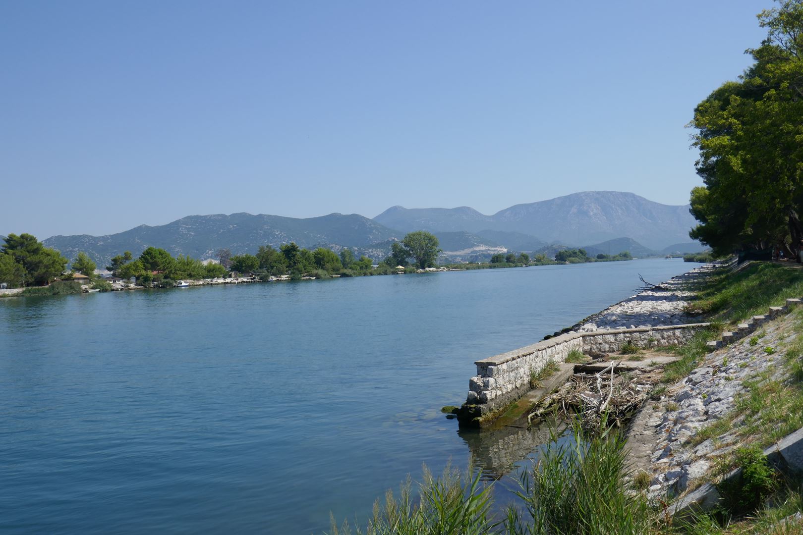Reka Neretva